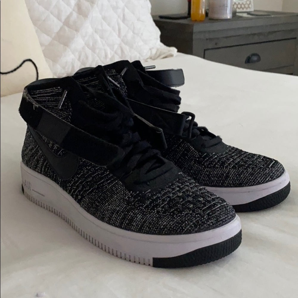 Nike High Tops